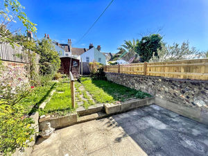 Chester Terrace